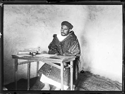 La guerre du Rif s�est d�roul�e officiellement de 1920 � 1926 pour mater la r�bellion d�une tribu conduite par Abdelkrim au fin fo...