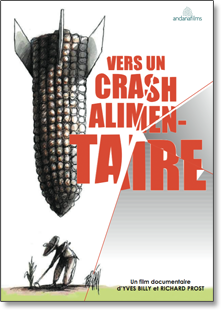 vers un crash alimentaire