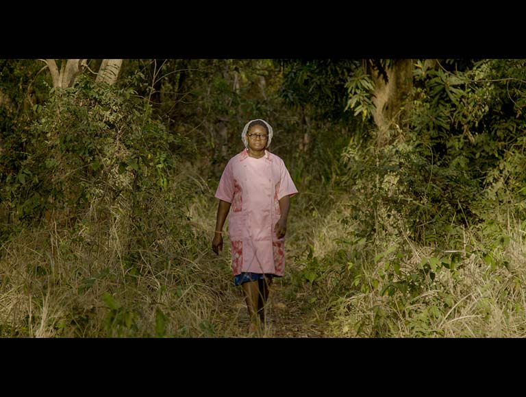 Wolobougou de Camille Varenne